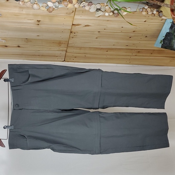 Windriver convertable pants - Picture 1 of 7